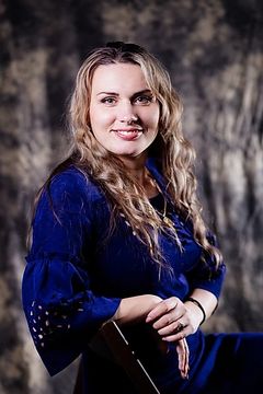 Бесчастная Галина Анатольевна