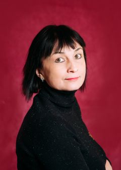 Шкабатура Елена Эдуардовна