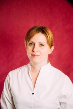 Головенко Маргарита Владимировна