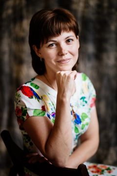 Горбачёва Юлия Владимировна