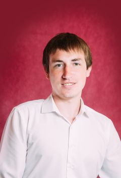 Алейников Роман Валерьевич